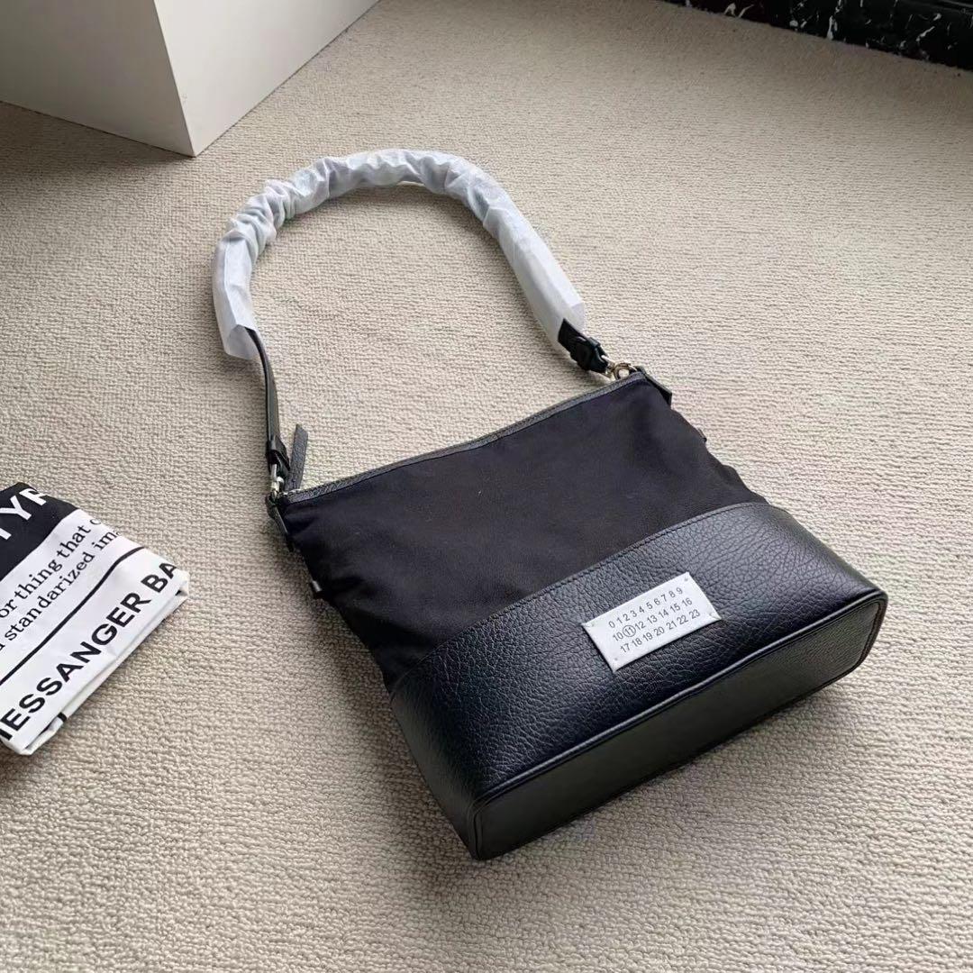 値下！Maison Margiela メゾンマルジェラ 5AC ショルダーバッグ