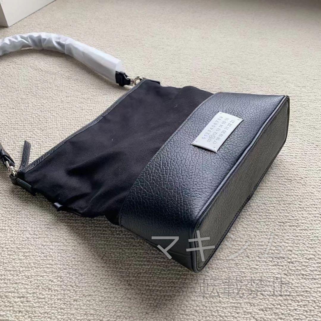値下！Maison Margiela メゾンマルジェラ 5AC ショルダーバッグ