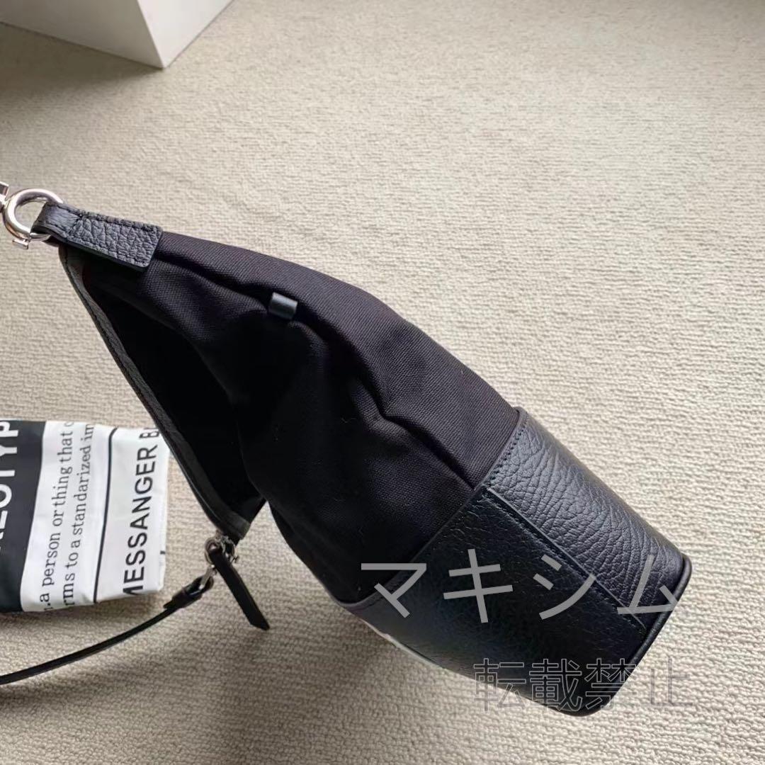 値下！Maison Margiela メゾンマルジェラ 5AC ショルダーバッグ