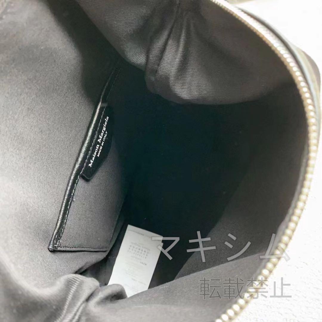 値下！Maison Margiela メゾンマルジェラ 5AC ショルダーバッグ