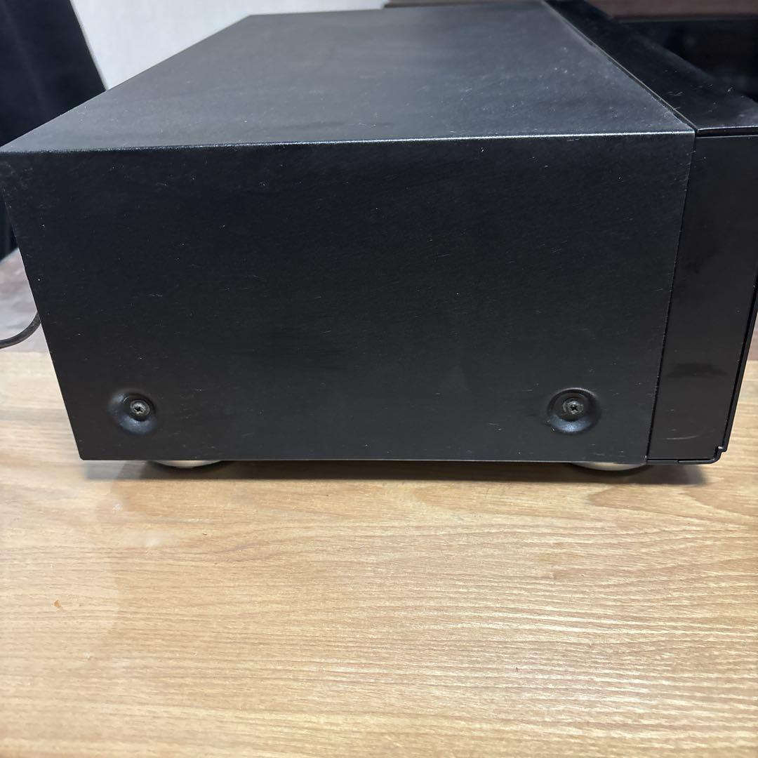 ⭐️希少⭐️ TEAC ティアック 3へッドカセットデッキ V-1010 Amazon.co.jp: TEAC ティアック V-1010 3ヘッド カセットデッキ