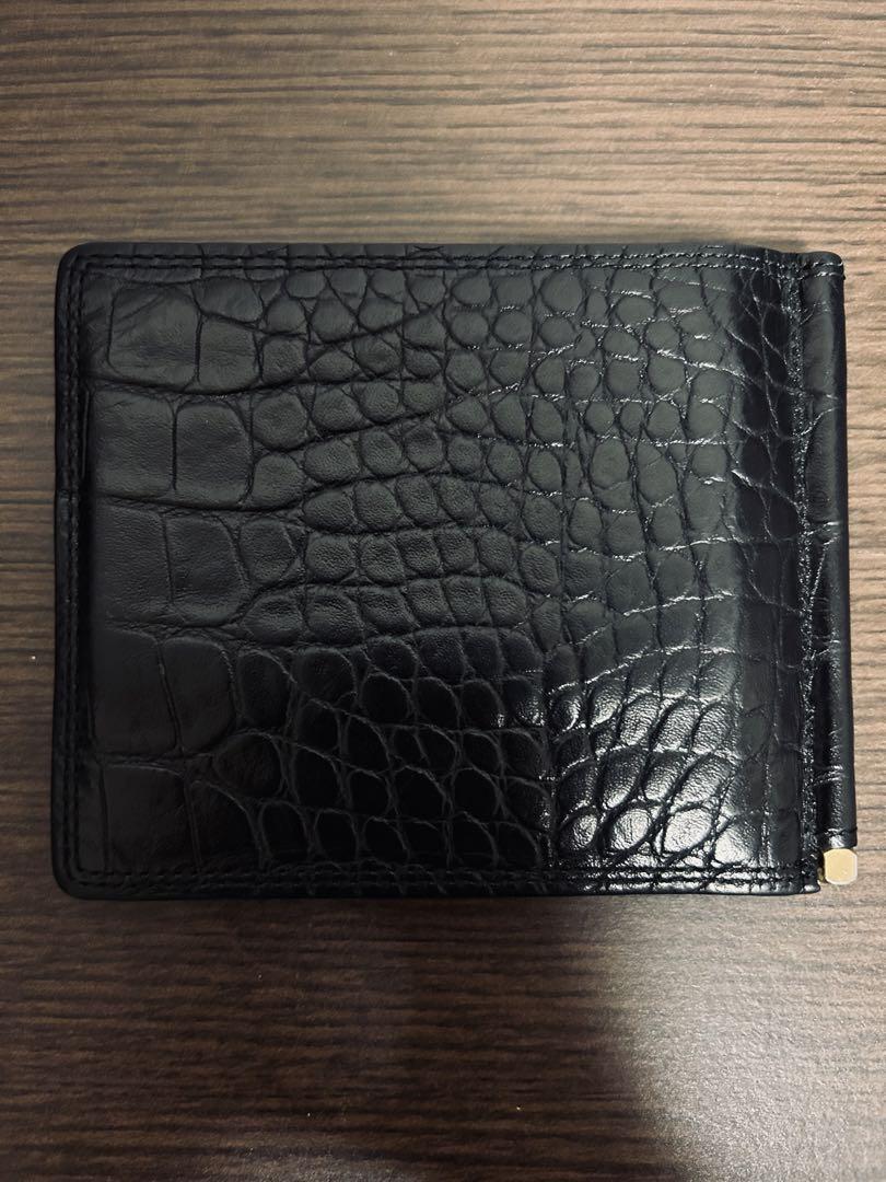 GLAD HAND PORTER MONEY CLIP マネークリップ 財布 特別ファッション - GLAD HAND PORTER MONEY CLIP