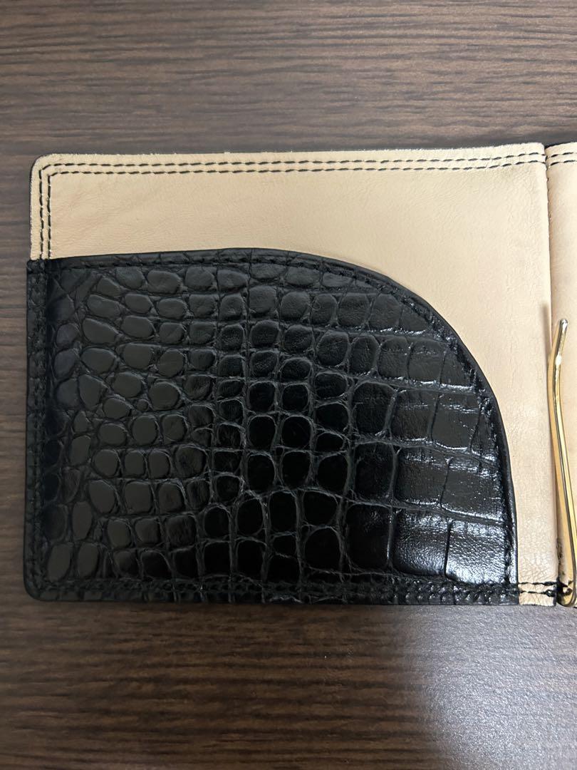 GLAD HAND PORTER MONEY CLIP マネークリップ 財布 ポーターマネークリップ吉田カバンPORTER CURRENTMONEYCLIP