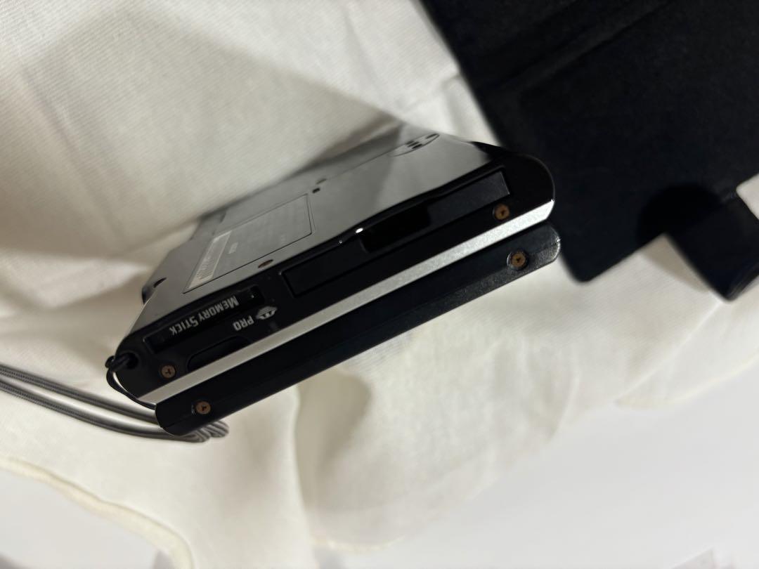SONY PEG-VZ90 有機ELディスプレイパネル