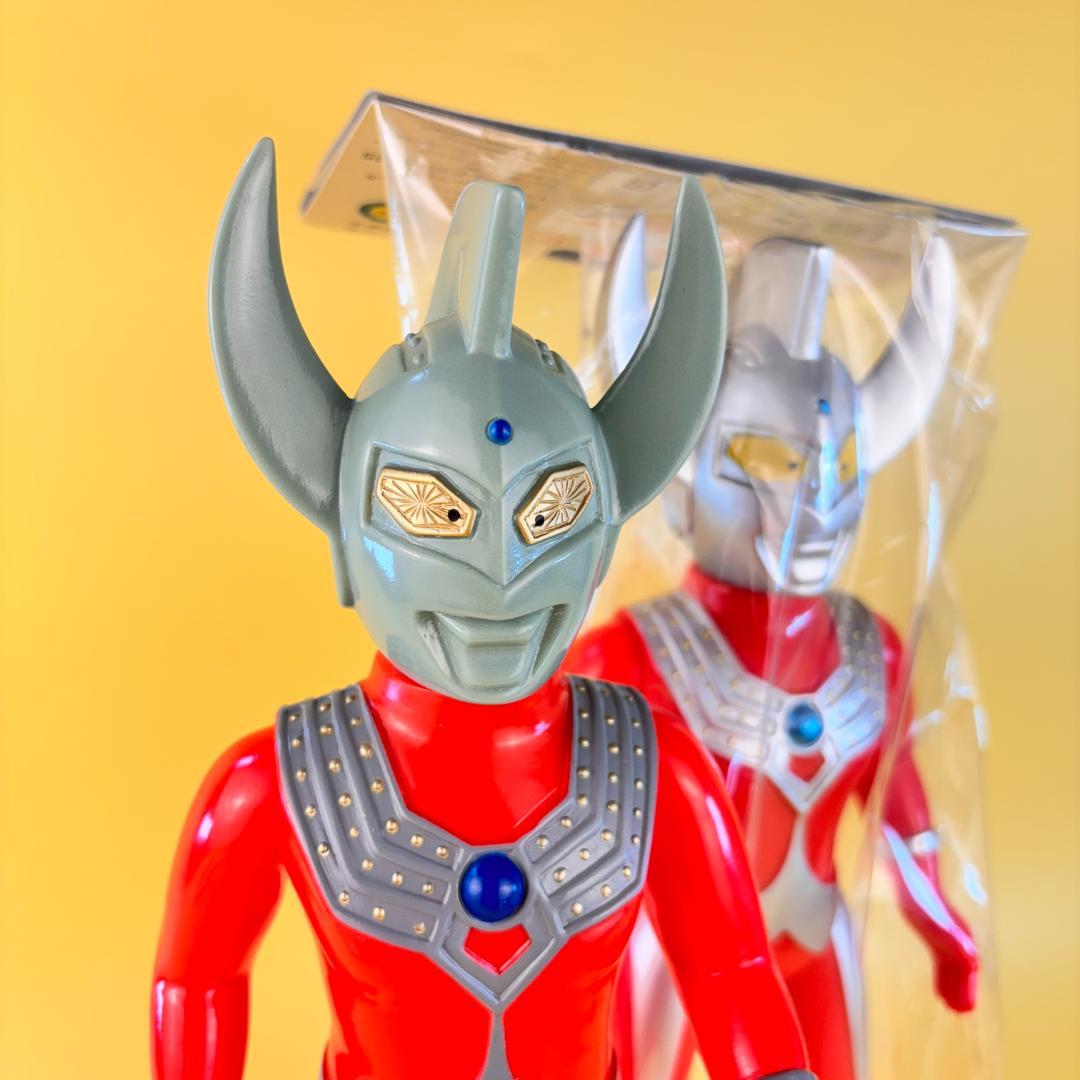 ブルマァク　ウルトラマンタロウ　大29ｃｍ　スペシャルバージョン ブルマァク ウルトラマンタロウ 大29cm スペシャルバージョン