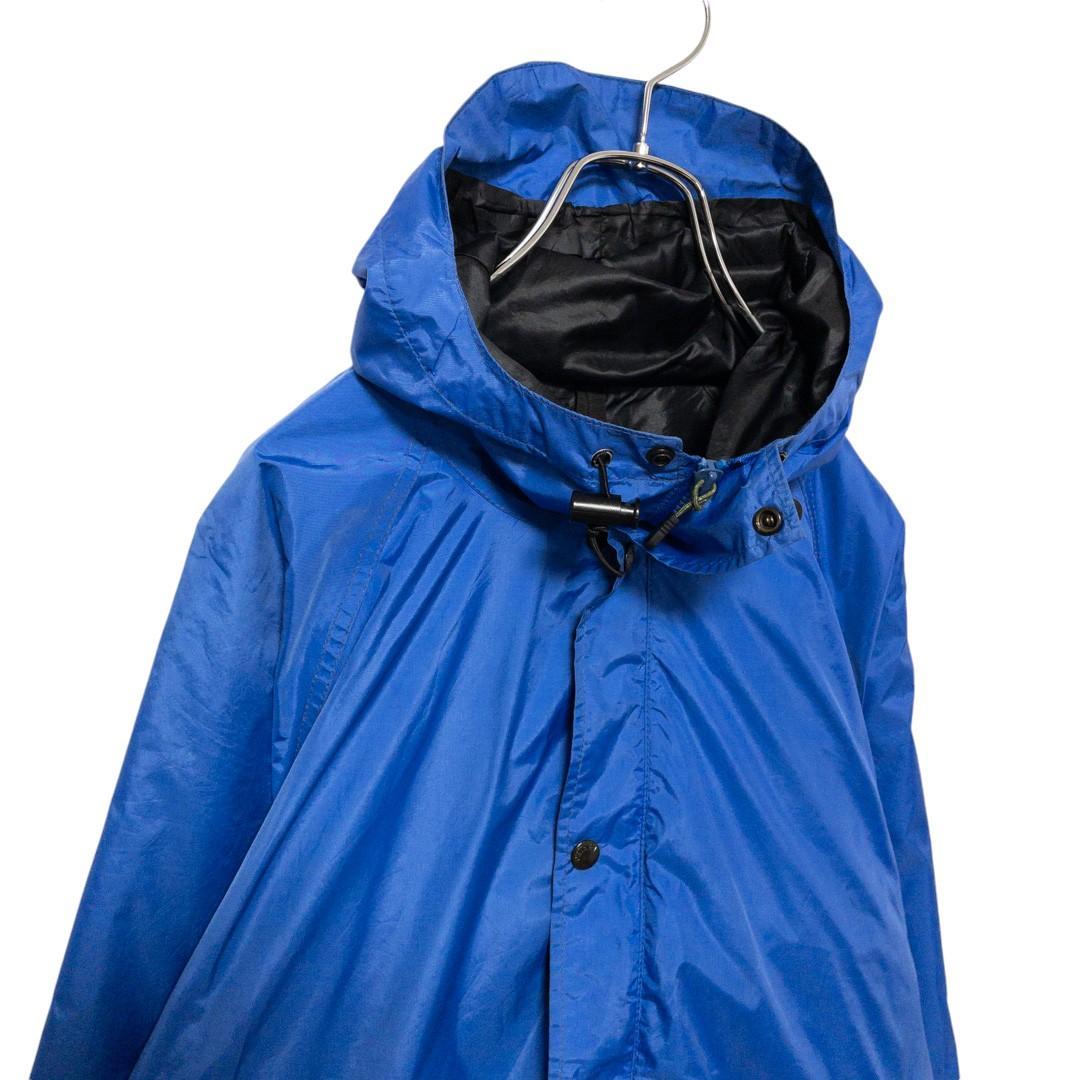 ☆THE NORTHFACE☆ GORE-TEX マウンテンパーカー C3729