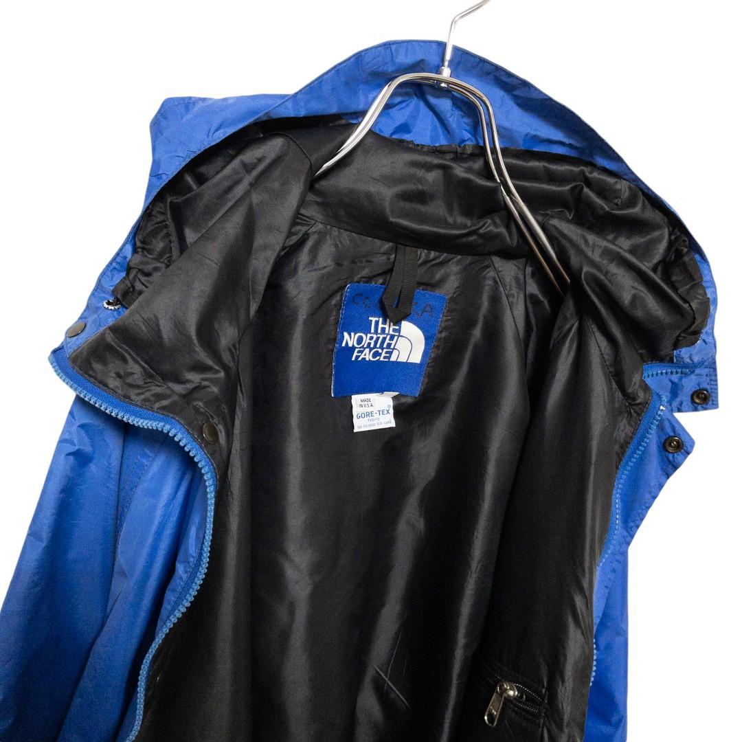 ☆THE NORTHFACE☆ GORE-TEX マウンテンパーカー C3729
