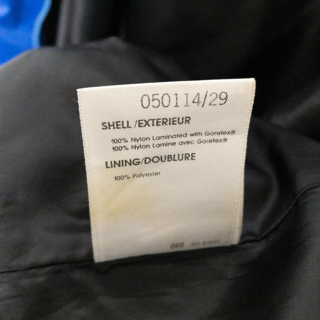 ☆THE NORTHFACE☆ GORE-TEX マウンテンパーカー C3729