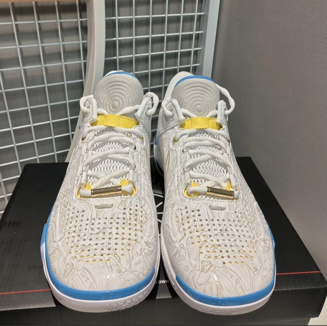 Wade Shadow 6 