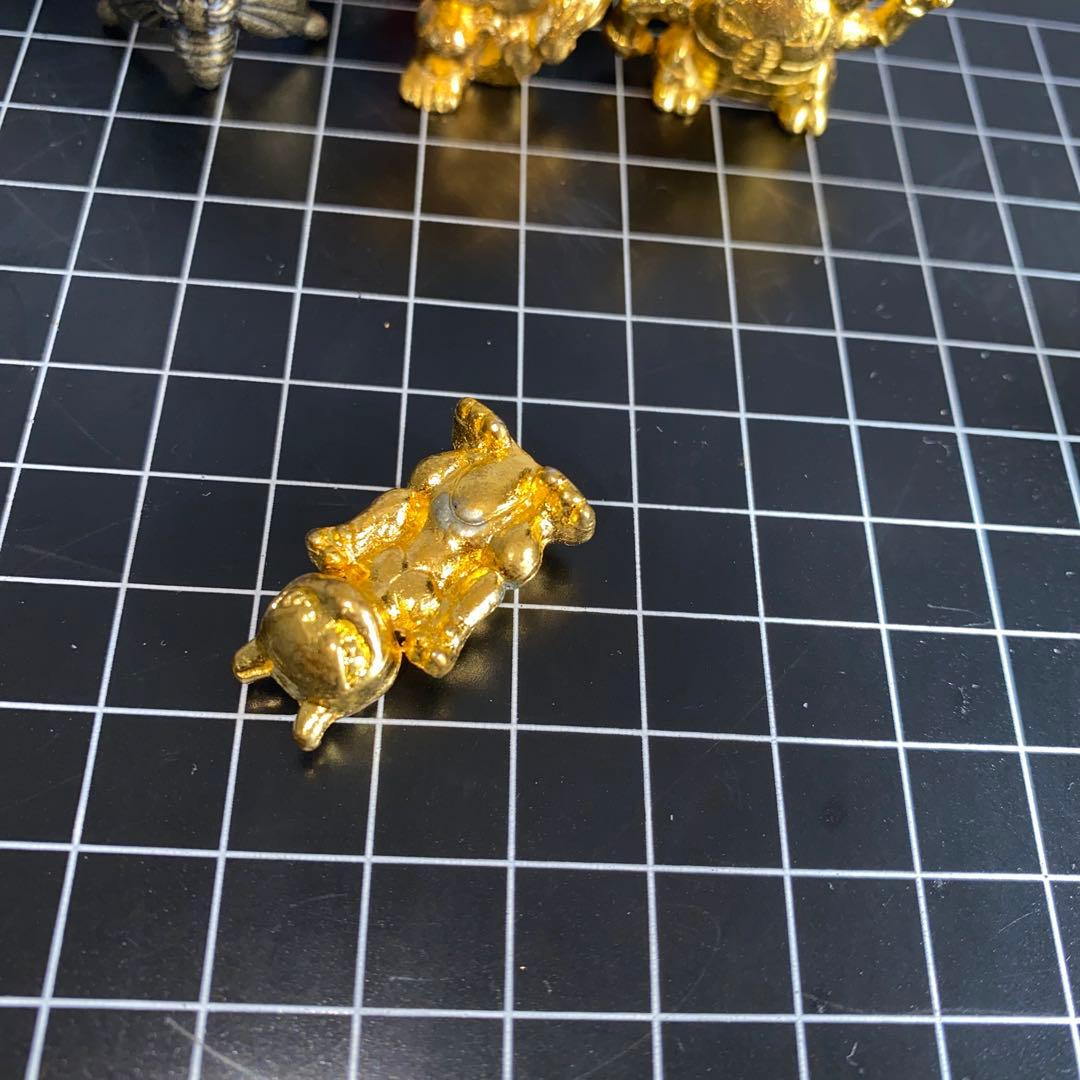 ポケモン メタルコレクション2 箱付き 6体セット - メルカリ