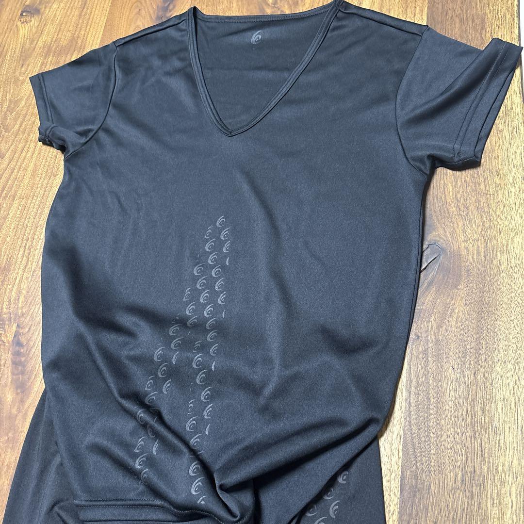 リライブ　Tシャツとスパッツ