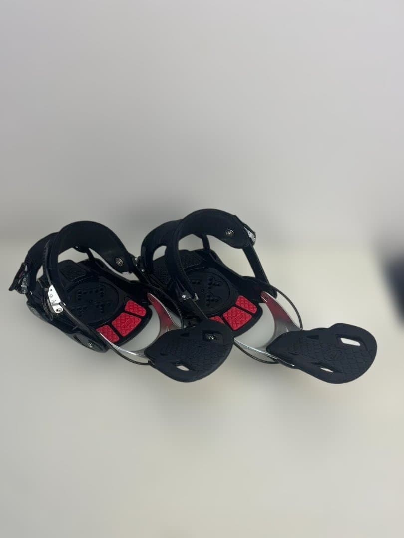 FLOW ビンディング バインディング Lサイズ FIVE-GT - メルカリ