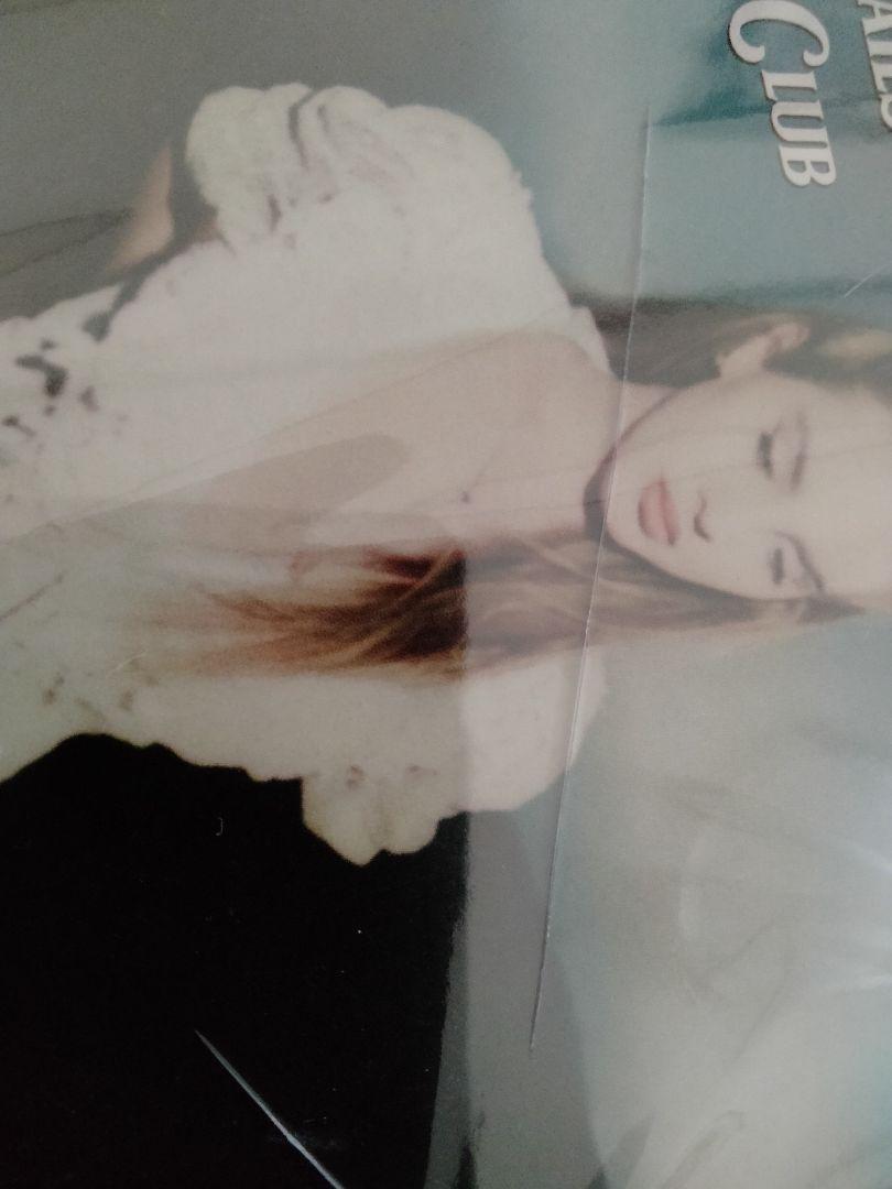 洋楽 LANA DEL REY