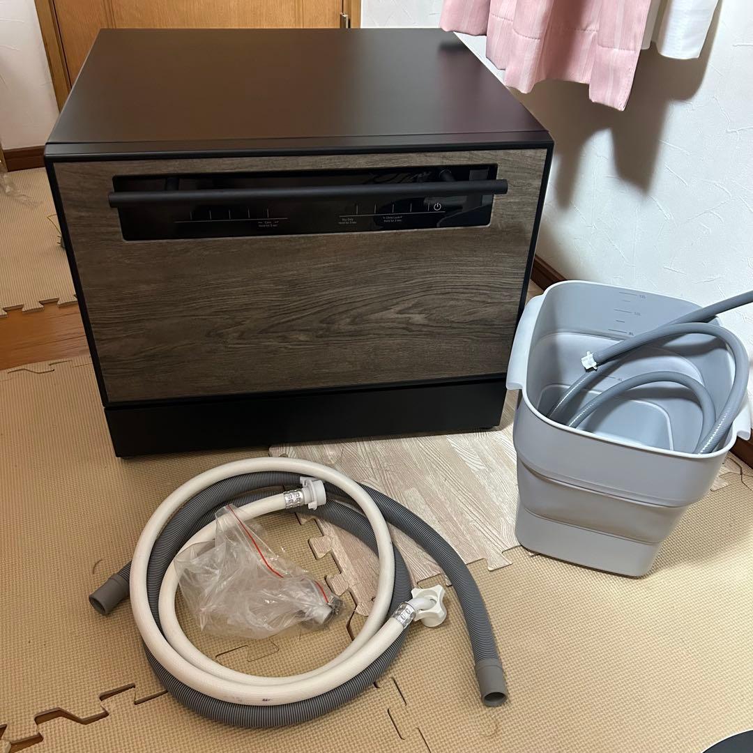 Life on Products 食器洗い乾燥機 LPRKC003 値下価格