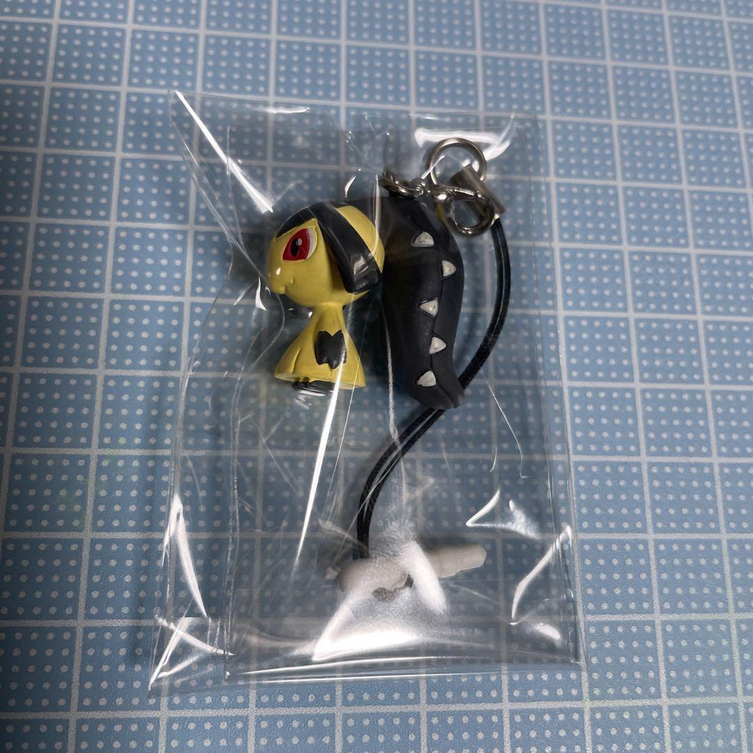 ポケモンセンターオリジナル マスコット Pokemon Petit クチート ポケモンセンターオリジナル マスコット Pokemon Petit クチート