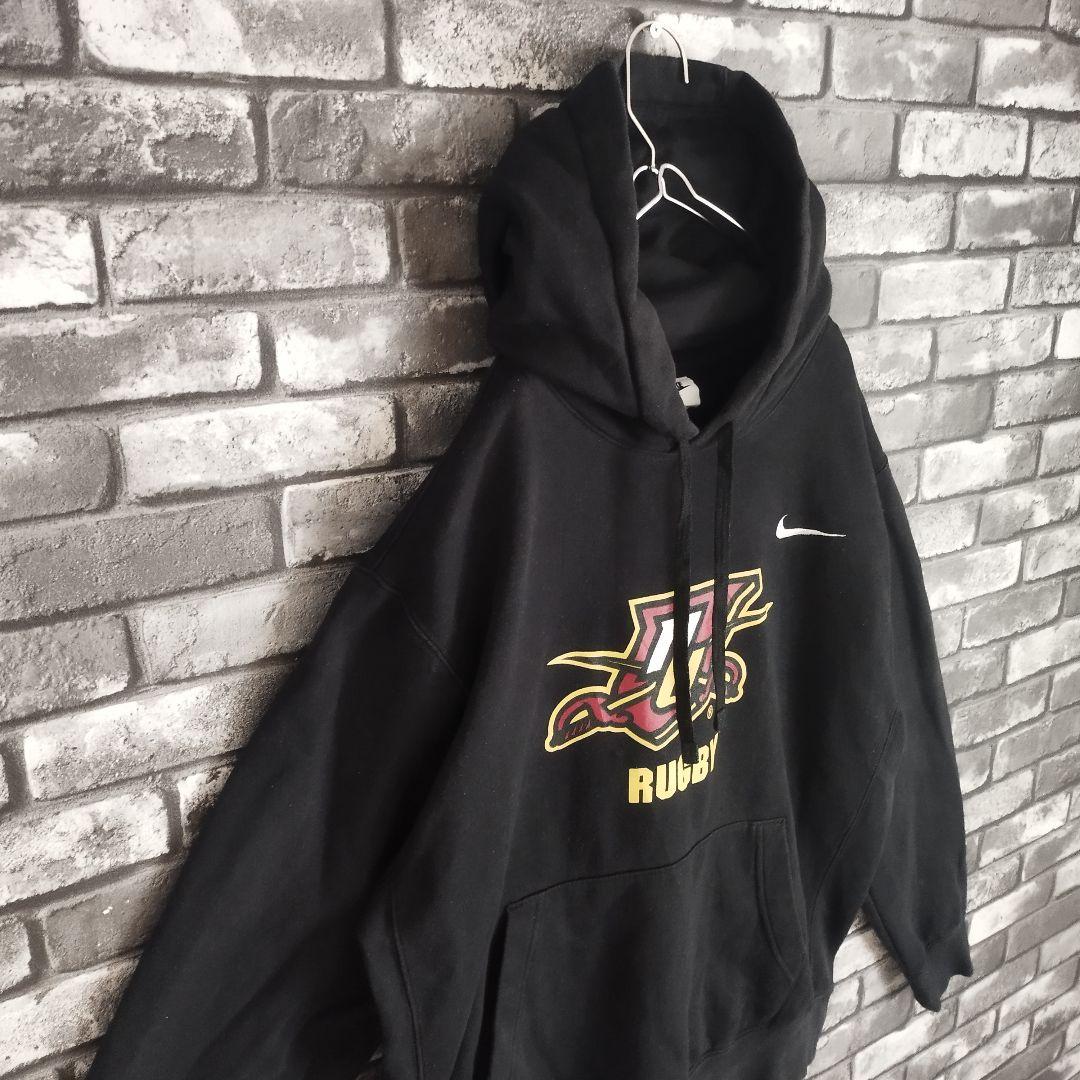 NIKE カレッジ