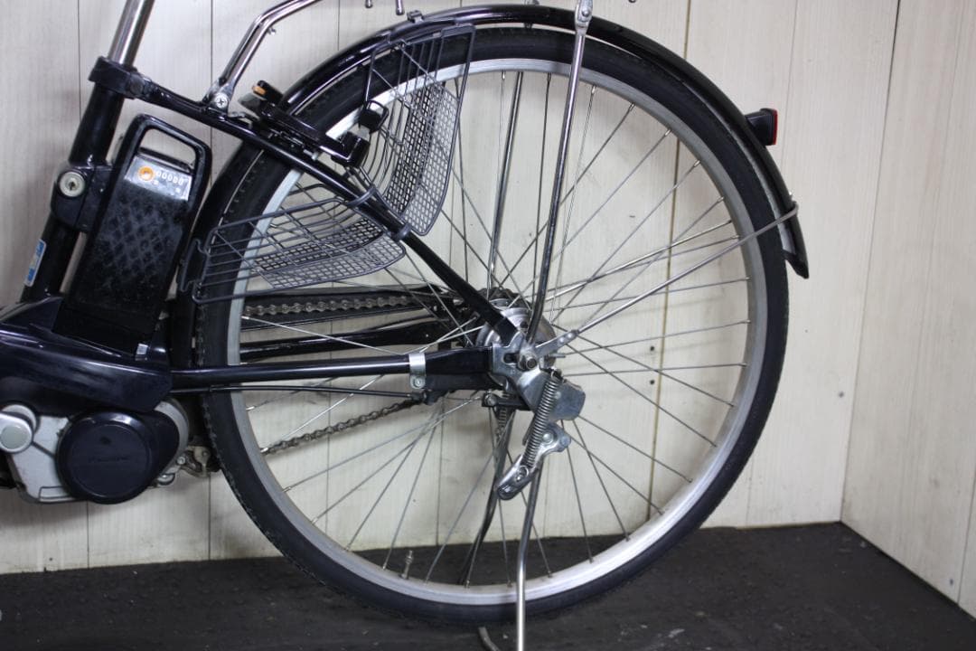 パナソニック ビビ・YX BE-FY631B 大容量16AH 26型3段 LED Panasonic