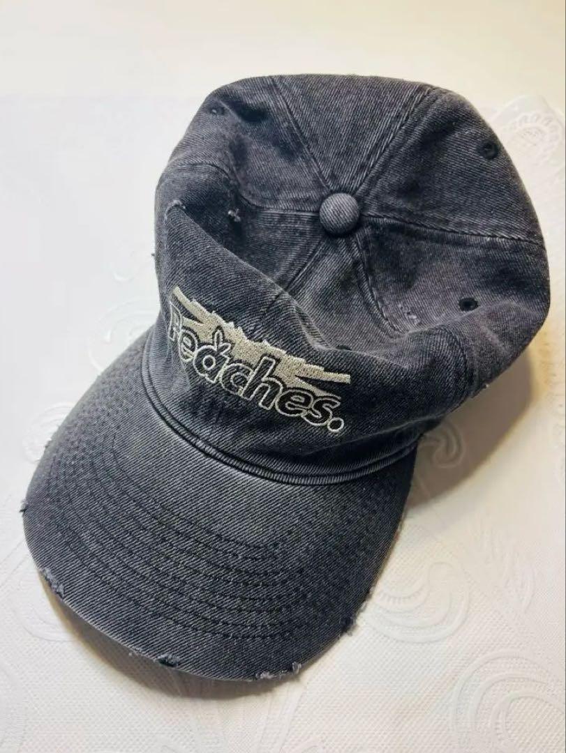 LE SSERAFIM x Peaches. BALL CAP アイドル