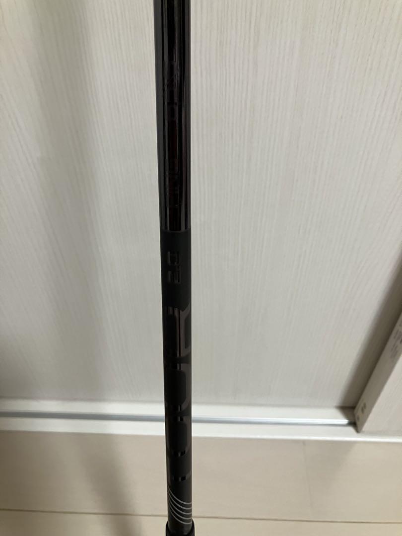 PING tour black 6s 7w用