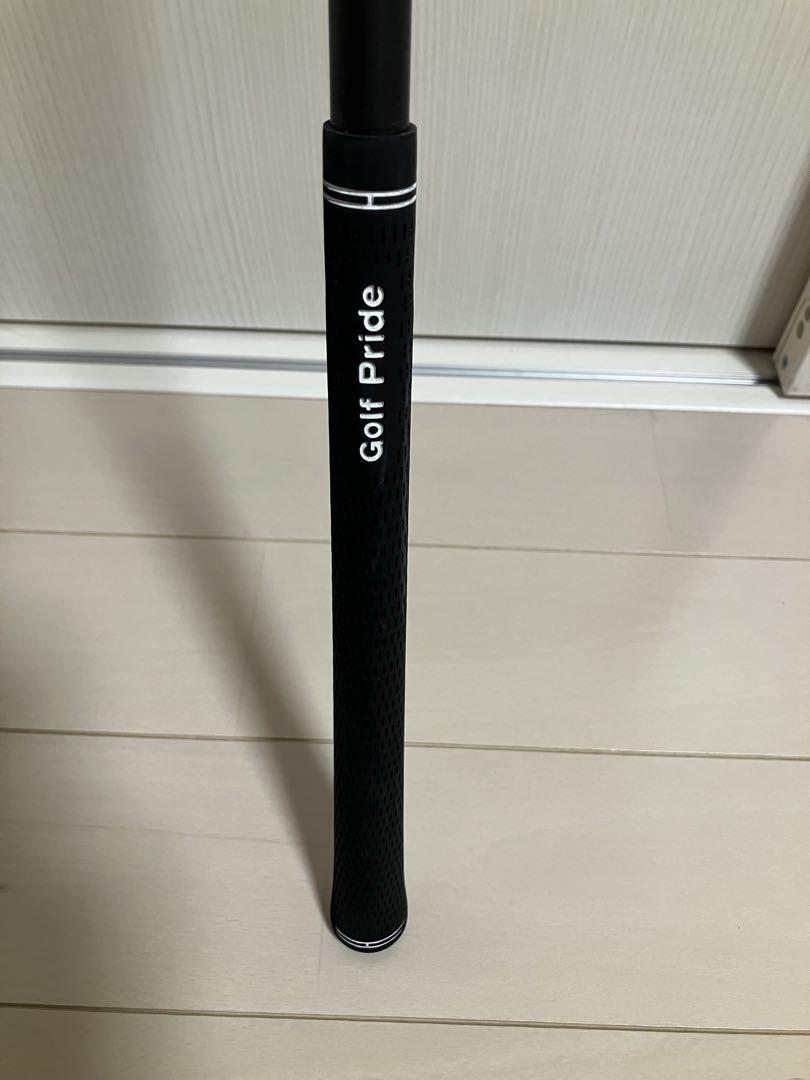 PING tour black 6s 7w用
