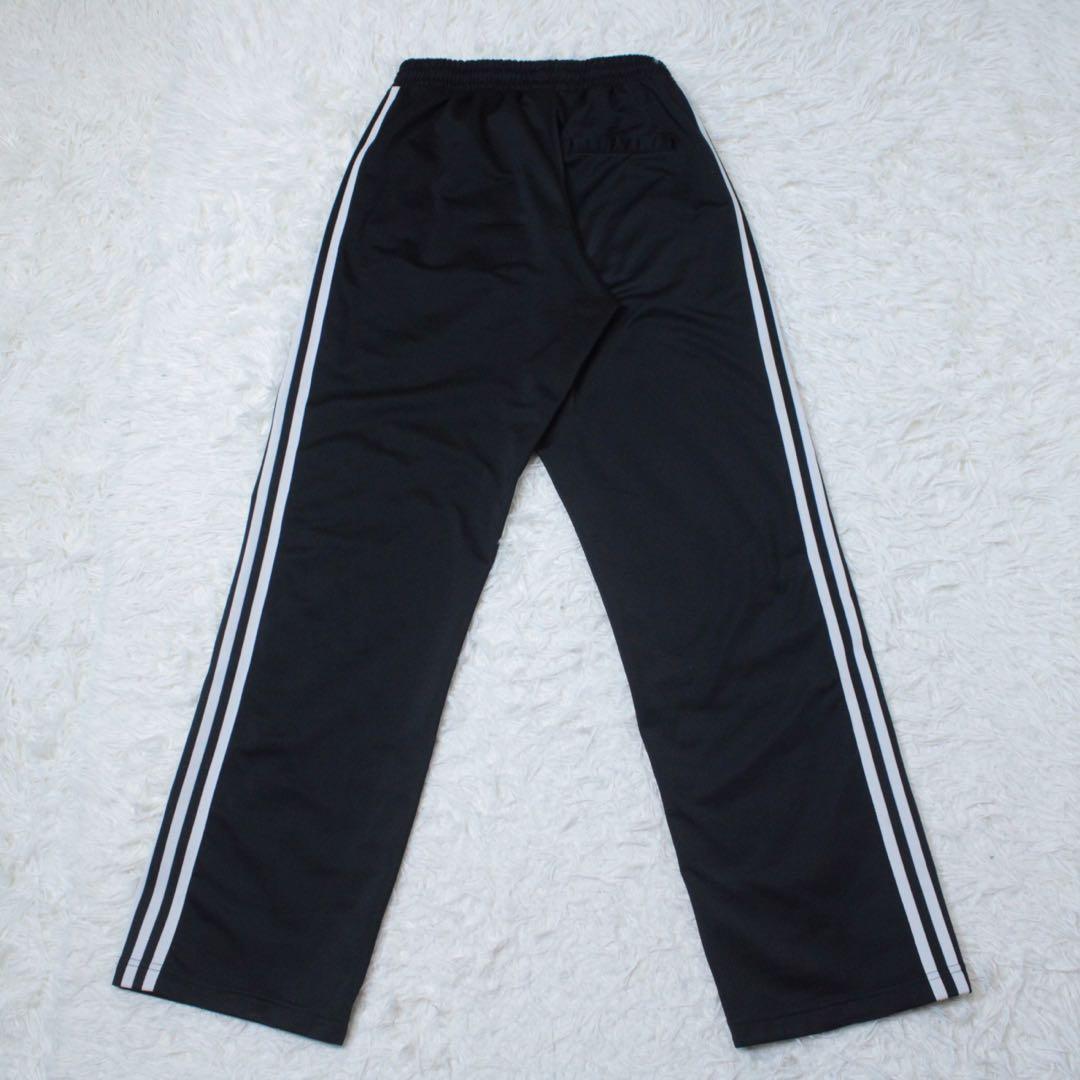 トラックパンツS adidas