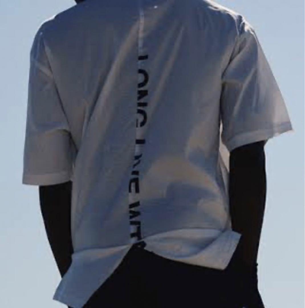 WTAPS IPCH / SS / CTPL. WEATHER. COOLMAX