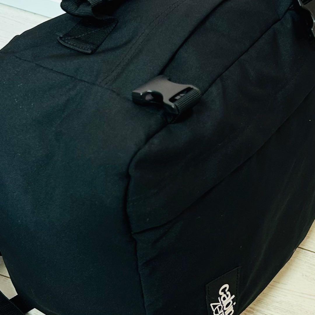 バックパックリュック ストリート