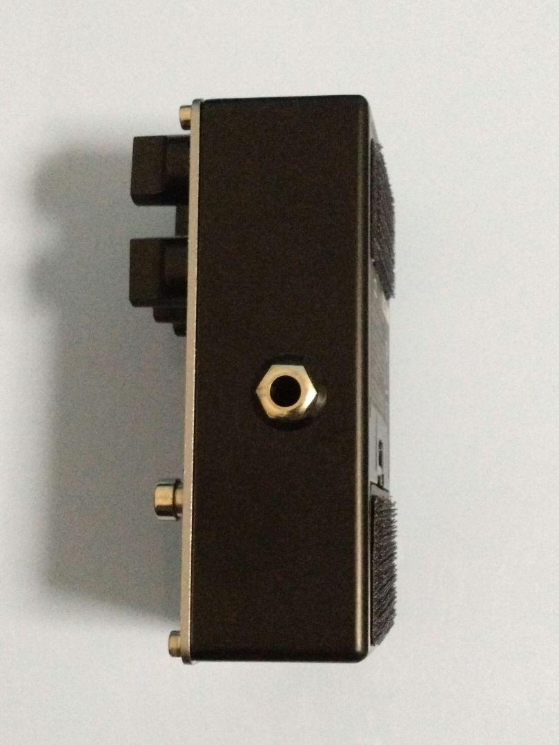 ギター VOX SILK DRIVE