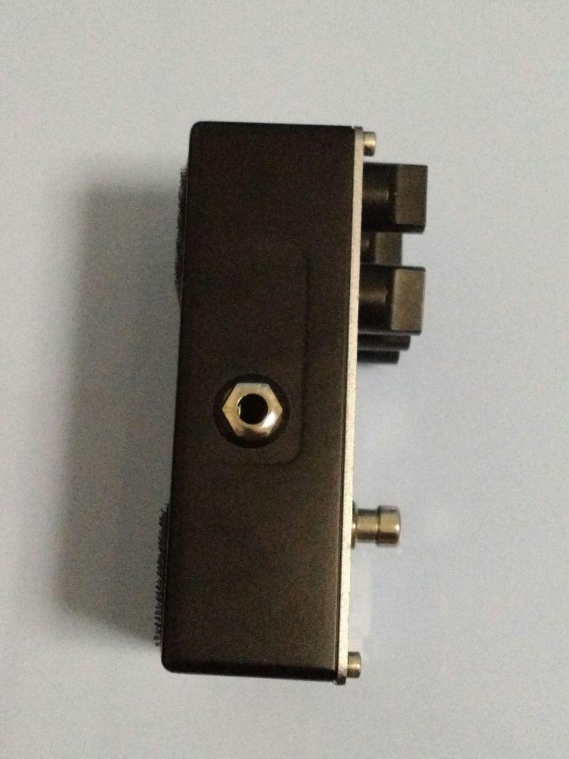ギター VOX SILK DRIVE