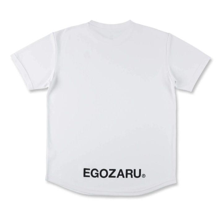新品未開封品】エゴザルバスパン Tシャツセット 黒 XL - メルカリ