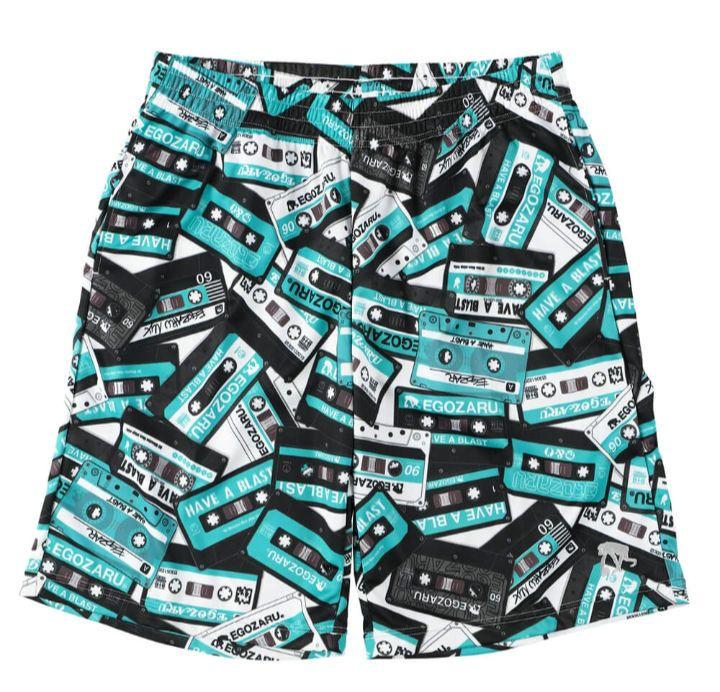 新品未開封品】エゴザルバスパン XL エゴザルTシャツ セット