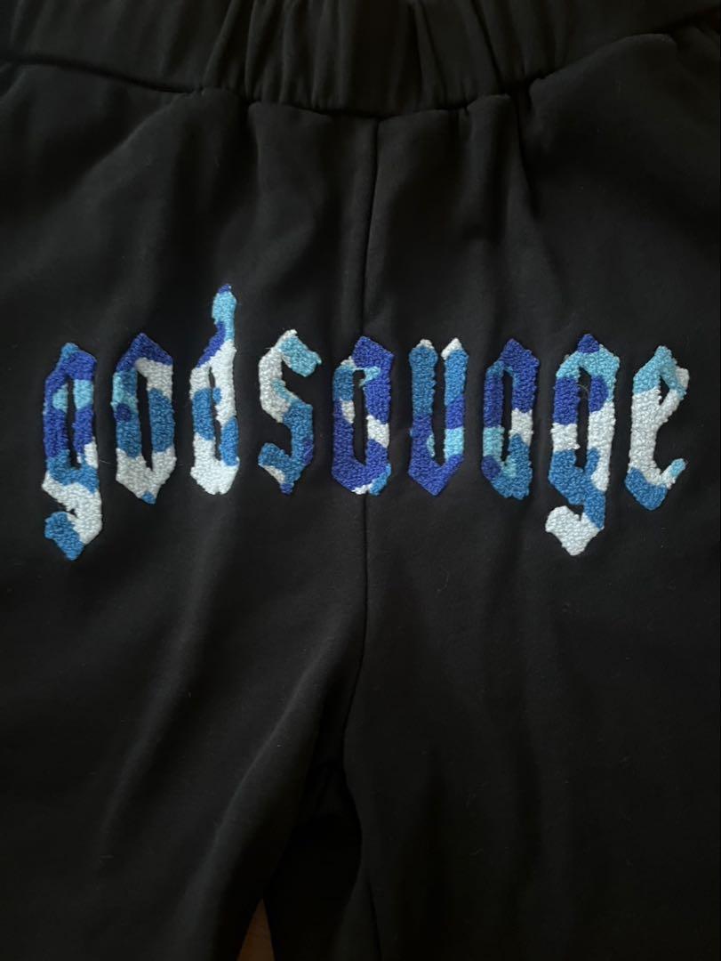 ☆abu☆abu☆様専用 ゴットサベージ god savage - メルカリ