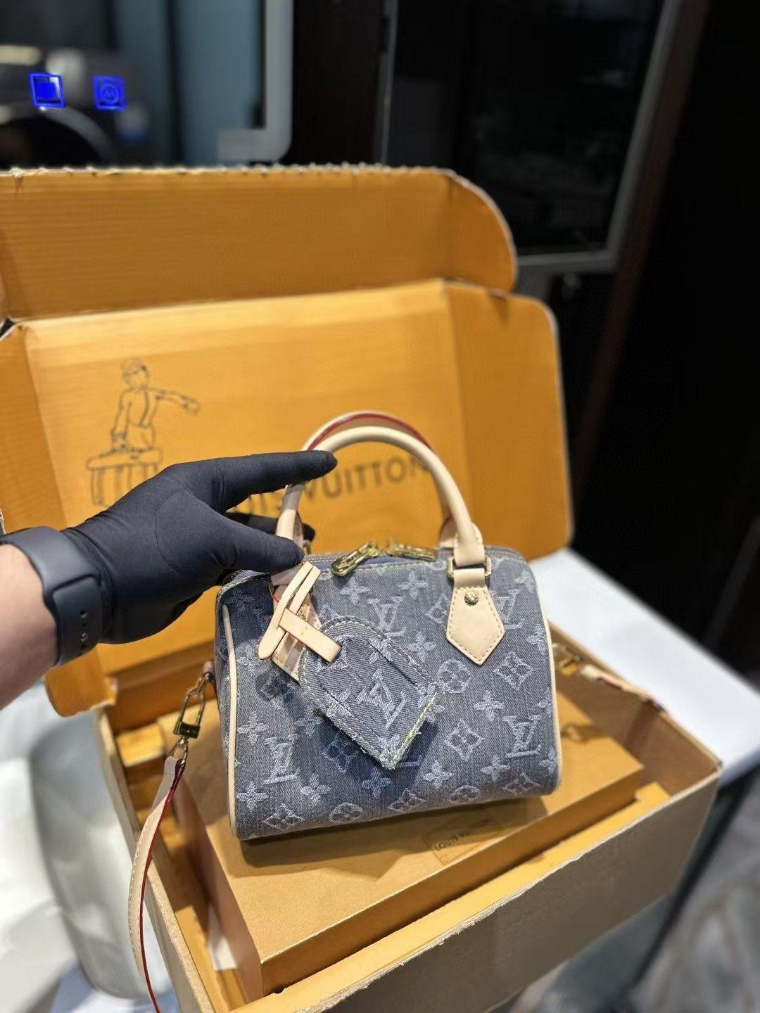 【極美品】本日限定= ハンドバッグ lvショルダーバッグew