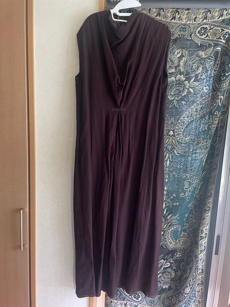 値下げ　little suzie リトルスージー　ワンピース