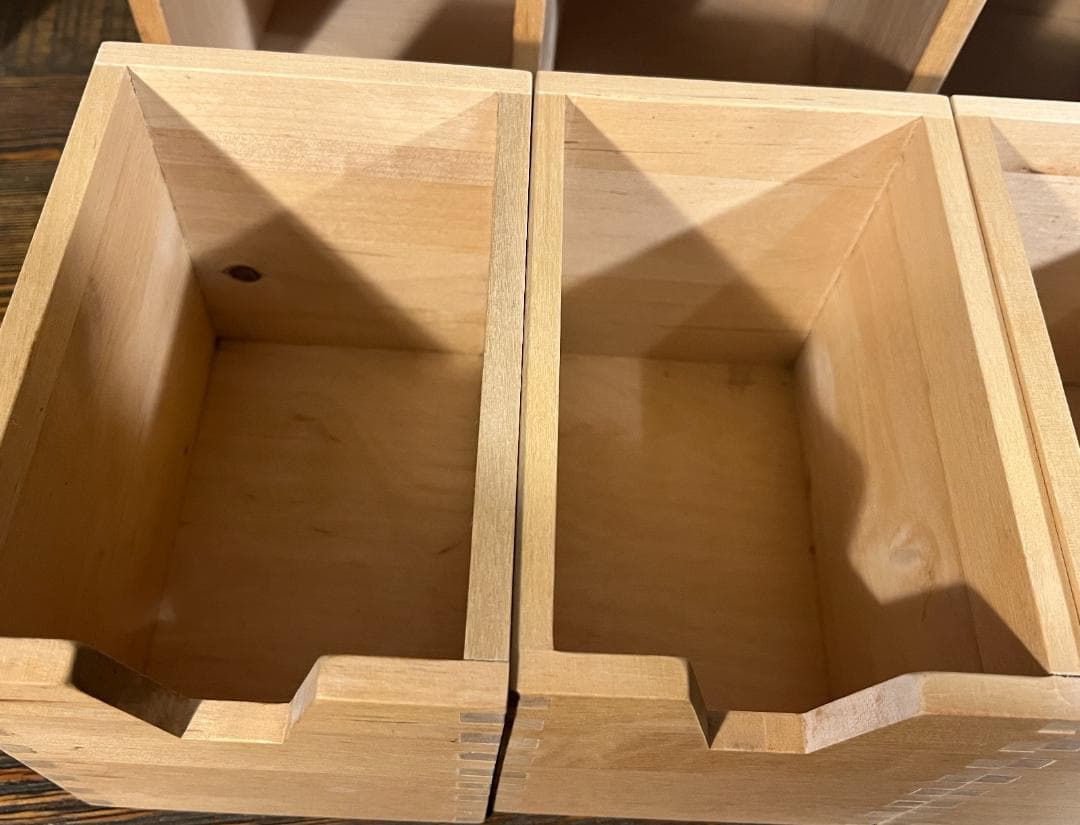 IKEA フォルホイア FÖRHÖJA 小引き出し イケア 1999年 MARWIL-DEMENAGEMENTS_CH