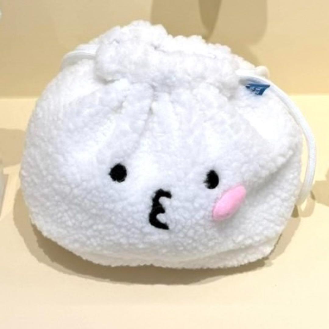 MINITEEN ポップアップ ポーチ セブンティーン ウジ SEVENTEEN MINITEEN ポップアップ ウジ Woozi ポーチ - メルカリ