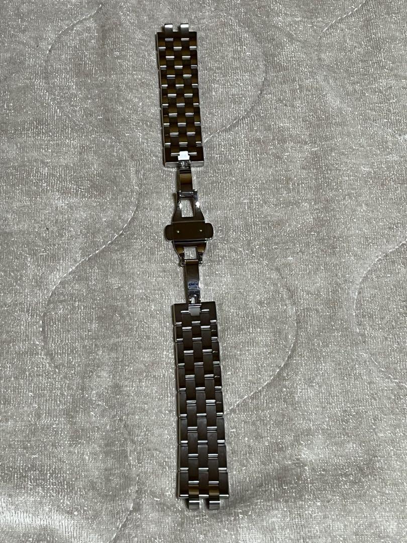ハミルトン　ブレスレット　22mm