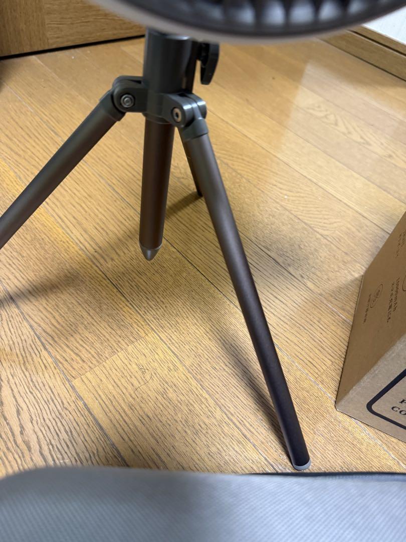 HAGOOGI ハゴオギ　ベージュ　リモコン付き