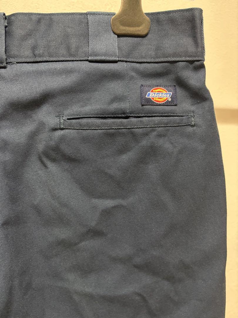 90s Dickies Work shorts talon 874 ショーツ