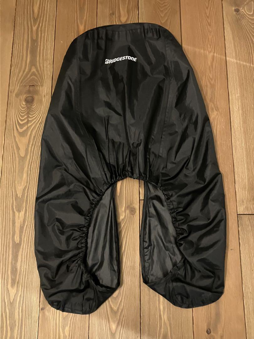 bikke用フロントチャイルドシート ダークグレー
