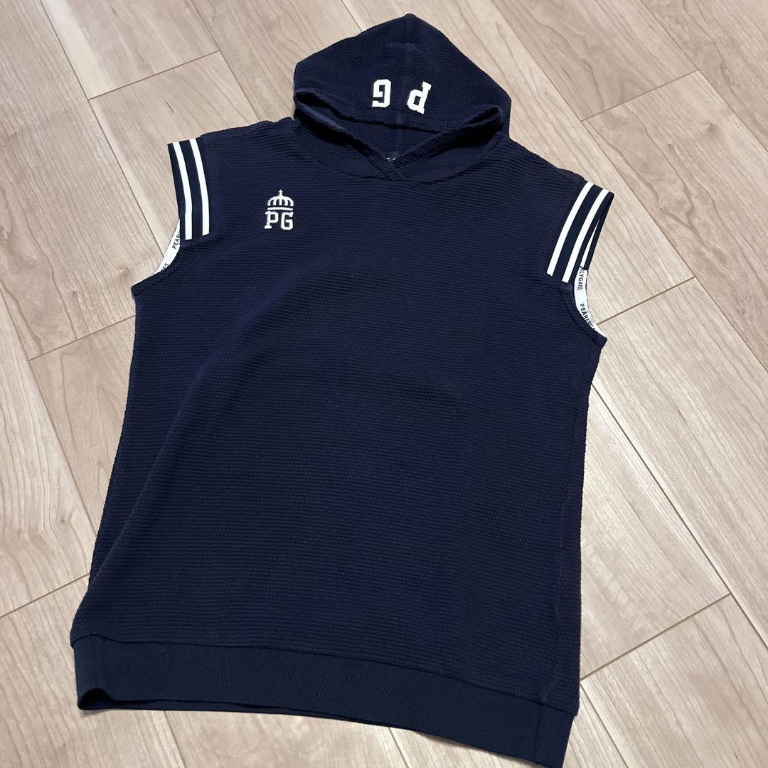（美品）韓国パーリーゲイツ 0サイズ