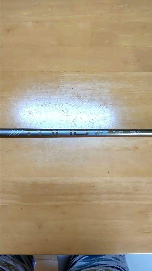 PING TOUR 2.0 chrome 75x 3.4w用‼️