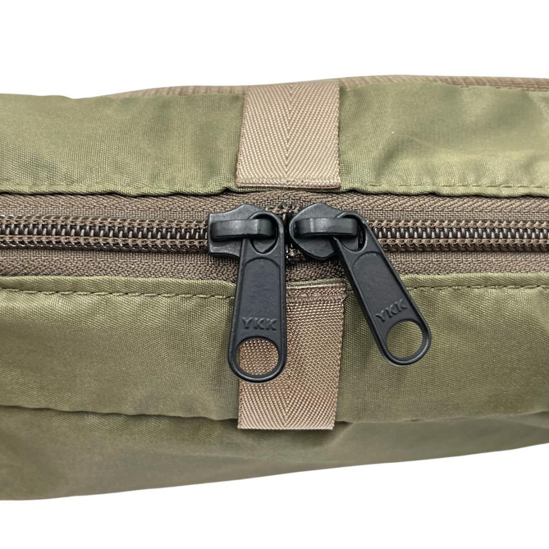 PORTER SNACK PACK POUCH(M) スナックパック ポーチ