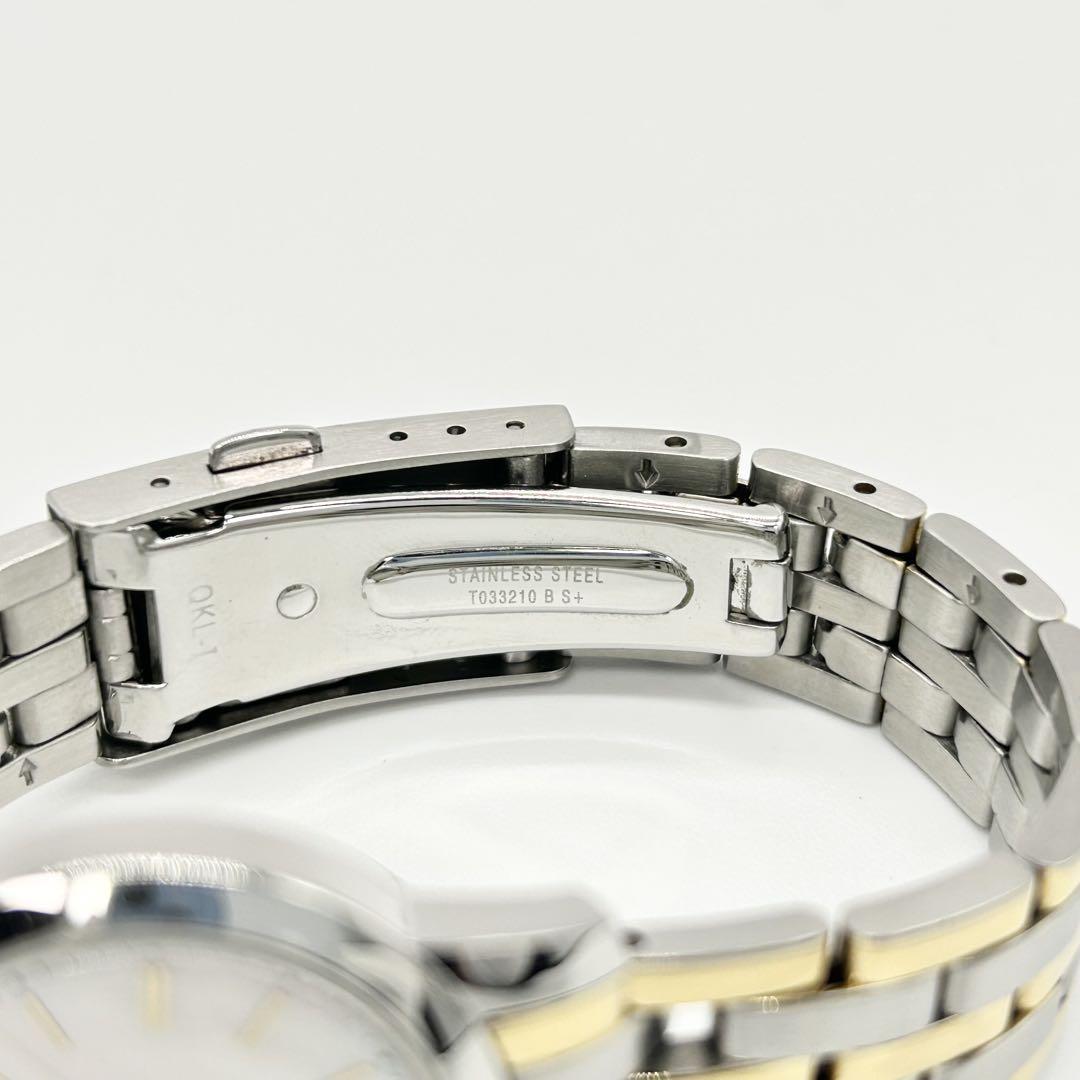 TISSOT ティソ