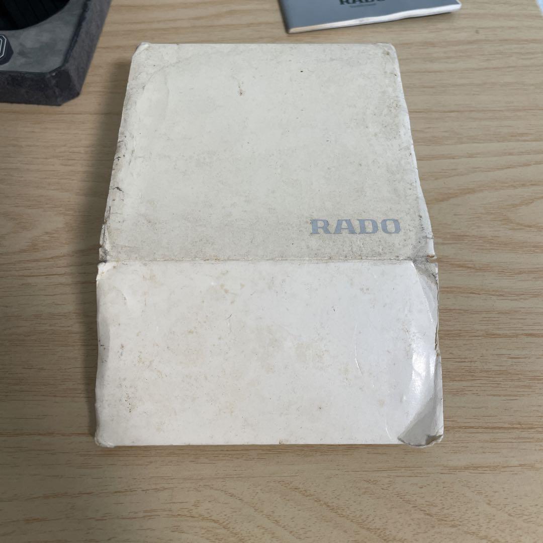 RODO 腕時計