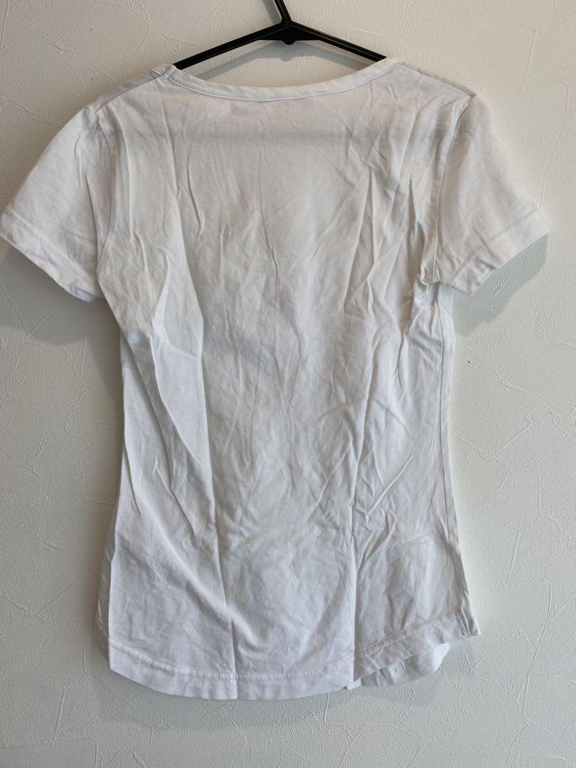 Vivienne Westwood Red Label Tシャツ オーブ 刺繍 - メルカリ