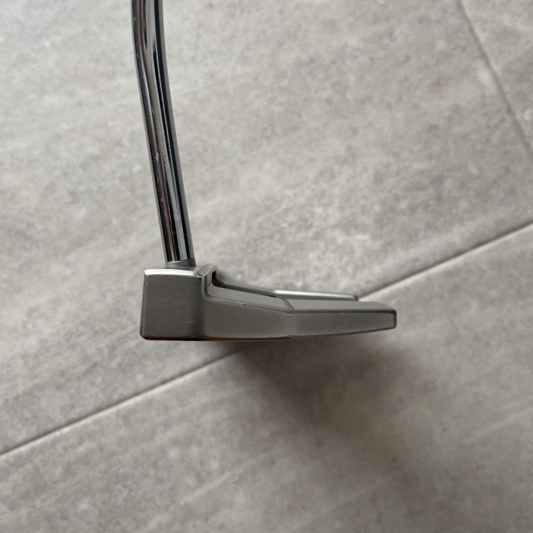 SCOTTY CAMERON FUTURA X7パター