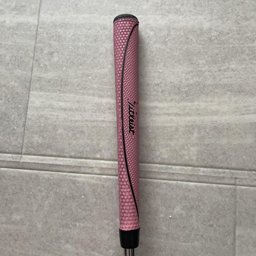 SCOTTY CAMERON FUTURA X7パター