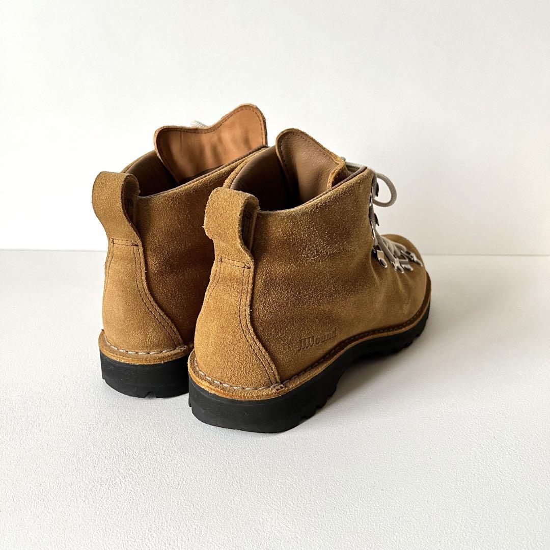 【Sale】JJJJound Danner Mountain Lightブーツ