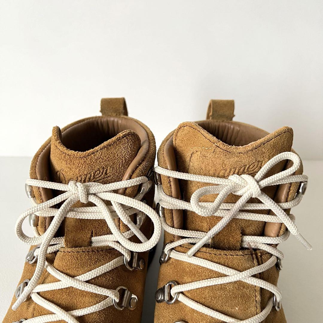 【Sale】JJJJound Danner Mountain Lightブーツ